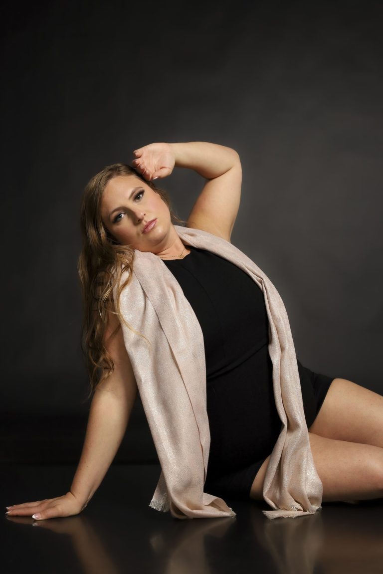 Courtney Photo